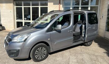 
									Peugeot Partner 1.6 BlueHDi 100 Autocarro (N1) .								