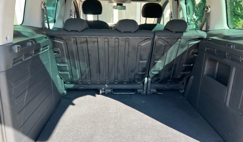 
								Peugeot Partner 1.6 BlueHDi 100 Autocarro (N1) .									