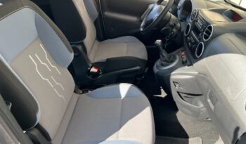 
									Peugeot Partner 1.6 BlueHDi 100 Autocarro (N1) .								