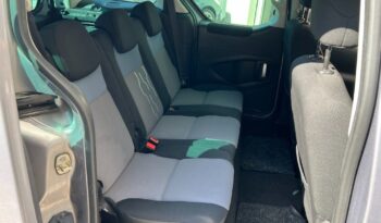 
									Peugeot Partner 1.6 BlueHDi 100 Autocarro (N1) .								