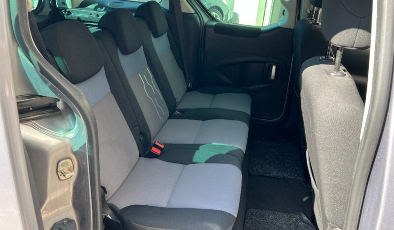 
								Peugeot Partner 1.6 BlueHDi 100 Autocarro (N1) .									