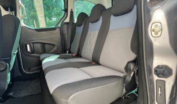 
									Peugeot Partner 1.6 BlueHDi 100 Autocarro (N1) .								