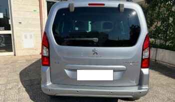 
									Peugeot Partner 1.6 BlueHDi 100 Autocarro (N1) .								