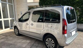 
									Peugeot Partner 1.6 BlueHDi 100 Autocarro (N1) .								
