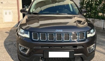 
									Jeep Compass 2.0 Multijet II aut. 4WD Limited .								