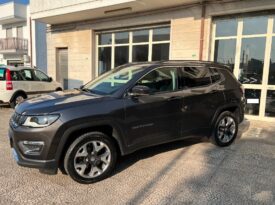 Jeep Compass 2.0 Multijet II aut. 4WD Limited