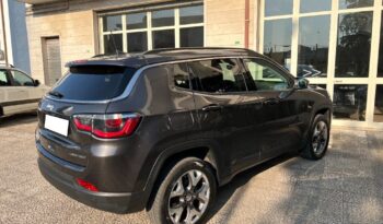 
									Jeep Compass 2.0 Multijet II aut. 4WD Limited .								