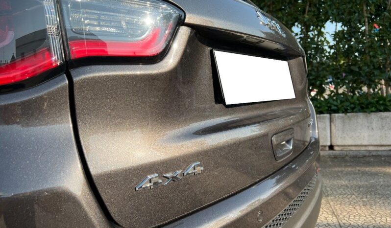 
								Jeep Compass 2.0 Multijet II aut. 4WD Limited .									