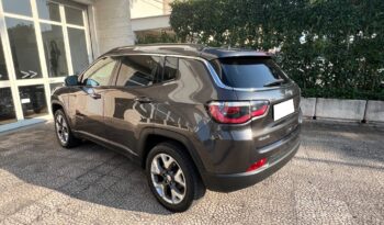 
									Jeep Compass 2.0 Multijet II aut. 4WD Limited .								