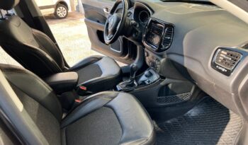 
									Jeep Compass 2.0 Multijet II aut. 4WD Limited .								