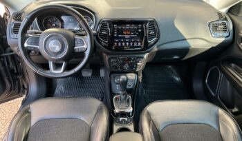 
									Jeep Compass 2.0 Multijet II aut. 4WD Limited .								