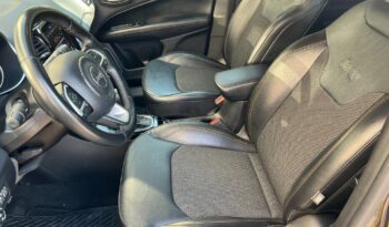 
									Jeep Compass 2.0 Multijet II aut. 4WD Limited .								