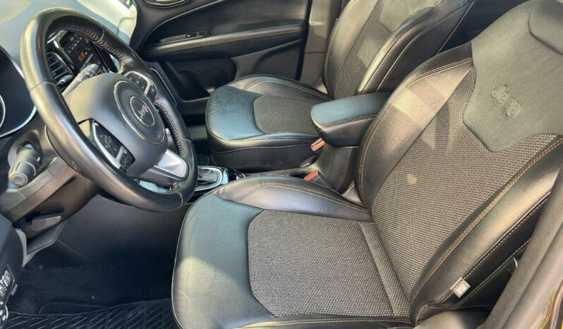 
								Jeep Compass 2.0 Multijet II aut. 4WD Limited .									