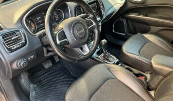 
									Jeep Compass 2.0 Multijet II aut. 4WD Limited .								