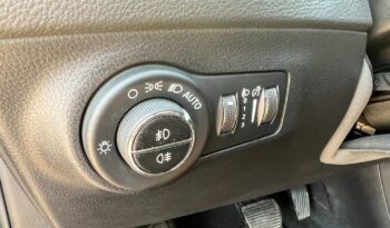 
									Jeep Compass 2.0 Multijet II aut. 4WD Limited .								