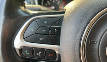 
									Jeep Compass 2.0 Multijet II aut. 4WD Limited .								