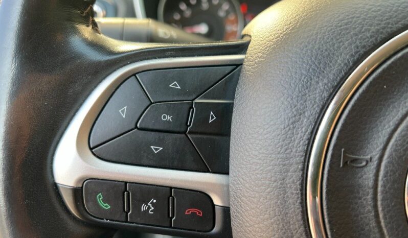 
								Jeep Compass 2.0 Multijet II aut. 4WD Limited .									