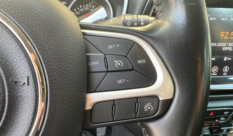 
								Jeep Compass 2.0 Multijet II aut. 4WD Limited .									