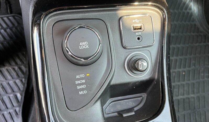 
								Jeep Compass 2.0 Multijet II aut. 4WD Limited .									