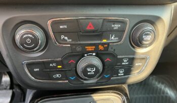 
									Jeep Compass 2.0 Multijet II aut. 4WD Limited .								
