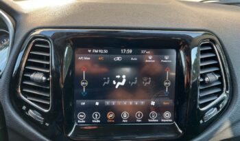 
									Jeep Compass 2.0 Multijet II aut. 4WD Limited .								