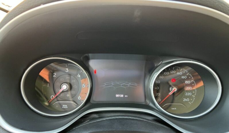 
								Jeep Compass 2.0 Multijet II aut. 4WD Limited .									