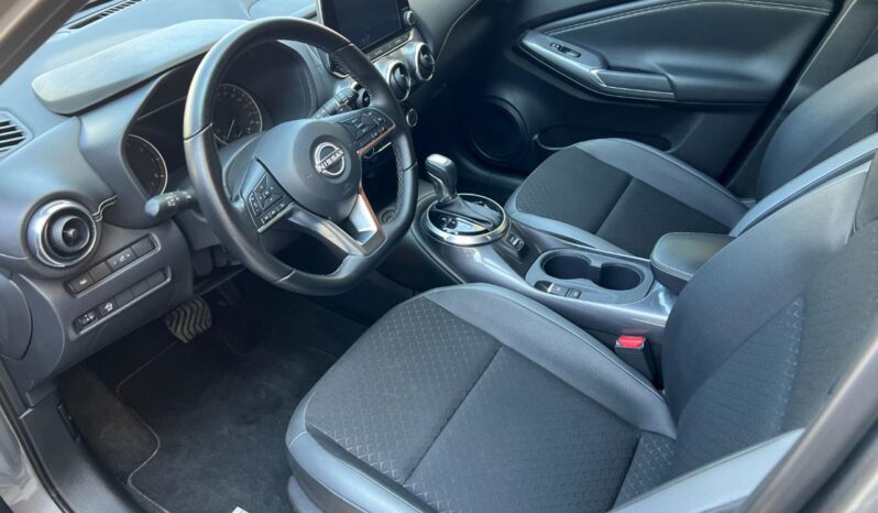 
								Nissan Juke 1.0 DIG-T 114 CV DCT N-Connecta .									