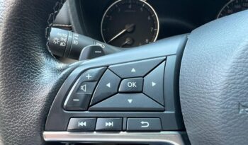 
									Nissan Juke 1.0 DIG-T 114 CV DCT N-Connecta .								