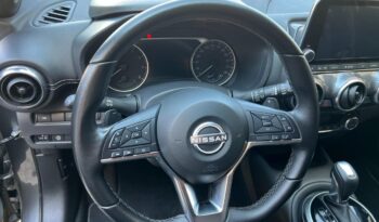 
									Nissan Juke 1.0 DIG-T 114 CV DCT N-Connecta .								