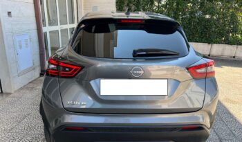 
									Nissan Juke 1.0 DIG-T 114 CV DCT N-Connecta .								