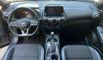 
									Nissan Juke 1.0 DIG-T 114 CV DCT N-Connecta .								