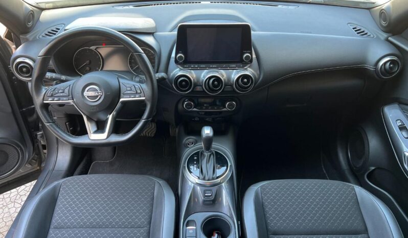 
								Nissan Juke 1.0 DIG-T 114 CV DCT N-Connecta .									