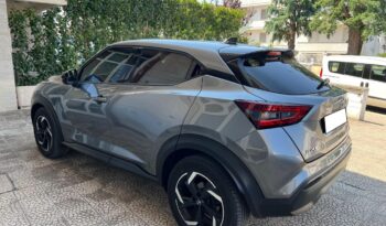 
									Nissan Juke 1.0 DIG-T 114 CV DCT N-Connecta .								