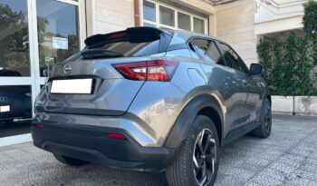 
									Nissan Juke 1.0 DIG-T 114 CV DCT N-Connecta .								