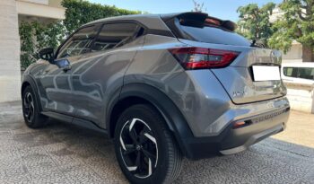 
									Nissan Juke 1.0 DIG-T 114 CV DCT N-Connecta .								