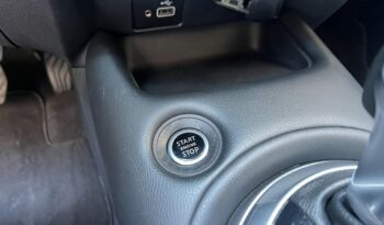 
									Nissan Juke 1.0 DIG-T 114 CV DCT N-Connecta .								