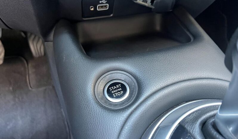
								Nissan Juke 1.0 DIG-T 114 CV DCT N-Connecta .									