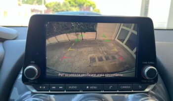 
									Nissan Juke 1.0 DIG-T 114 CV DCT N-Connecta .								
