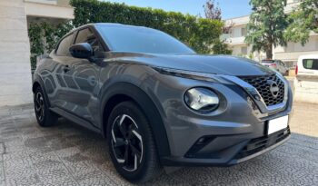 
									Nissan Juke 1.0 DIG-T 114 CV DCT N-Connecta .								