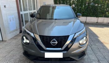 
									Nissan Juke 1.0 DIG-T 114 CV DCT N-Connecta .								