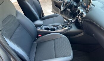 
									Nissan Juke 1.0 DIG-T 114 CV DCT N-Connecta .								