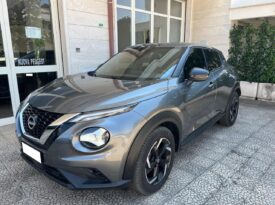 Nissan Juke 1.0 DIG-T 114 CV DCT N-Connecta
