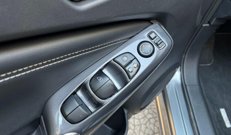 
								Nissan Juke 1.0 DIG-T 114 CV DCT N-Connecta .									