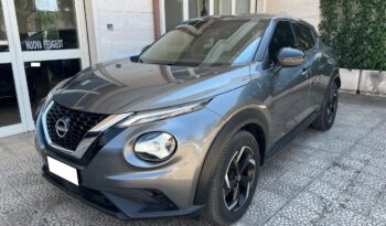 
									Nissan Juke 1.0 DIG-T 114 CV DCT N-Connecta .								