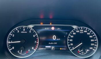 
									Nissan Juke 1.0 DIG-T 114 CV DCT N-Connecta .								