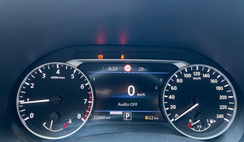 
								Nissan Juke 1.0 DIG-T 114 CV DCT N-Connecta .									