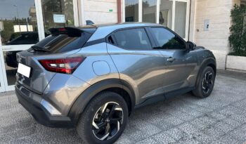 
									Nissan Juke 1.0 DIG-T 114 CV DCT N-Connecta .								