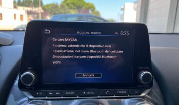
									Nissan Juke 1.0 DIG-T 114 CV DCT N-Connecta .								