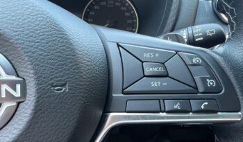 
									Nissan Juke 1.0 DIG-T 114 CV DCT N-Connecta .								