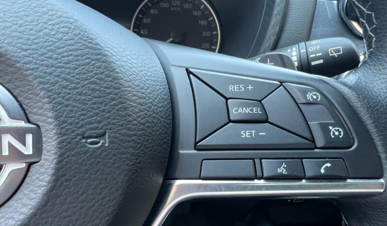 
								Nissan Juke 1.0 DIG-T 114 CV DCT N-Connecta .									